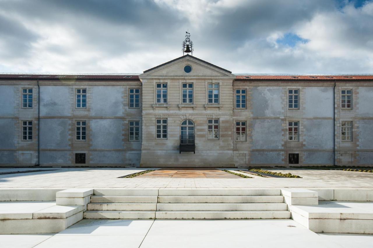 Residence De L'Arsenal Royal - Meubles De Tourisme Rochefort  Kültér fotó