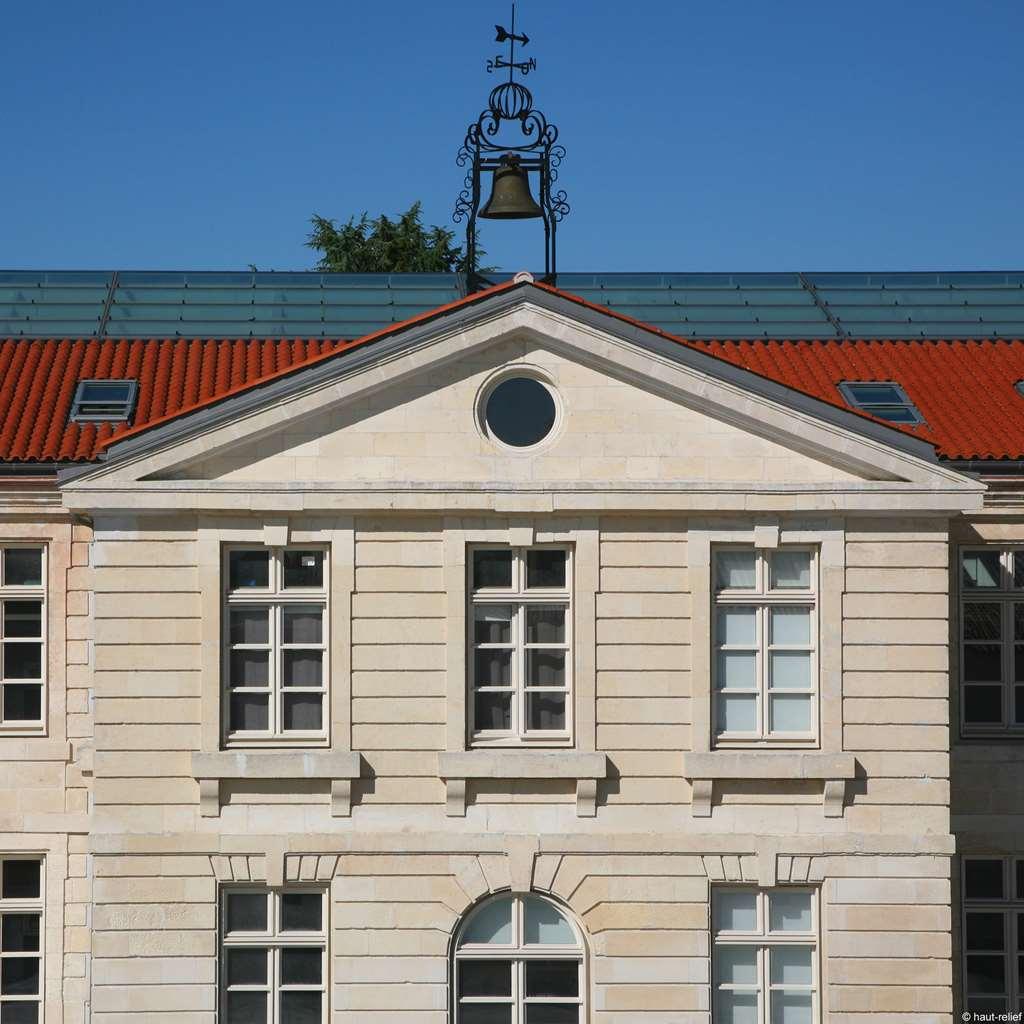 Residence De L'Arsenal Royal - Meubles De Tourisme Rochefort  Kültér fotó