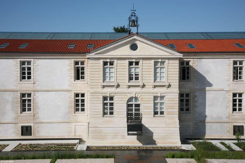 Residence De L'Arsenal Royal - Meubles De Tourisme Rochefort  Kültér fotó
